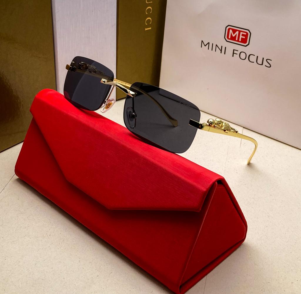 GAFA CARTIER 4 JAGUAR