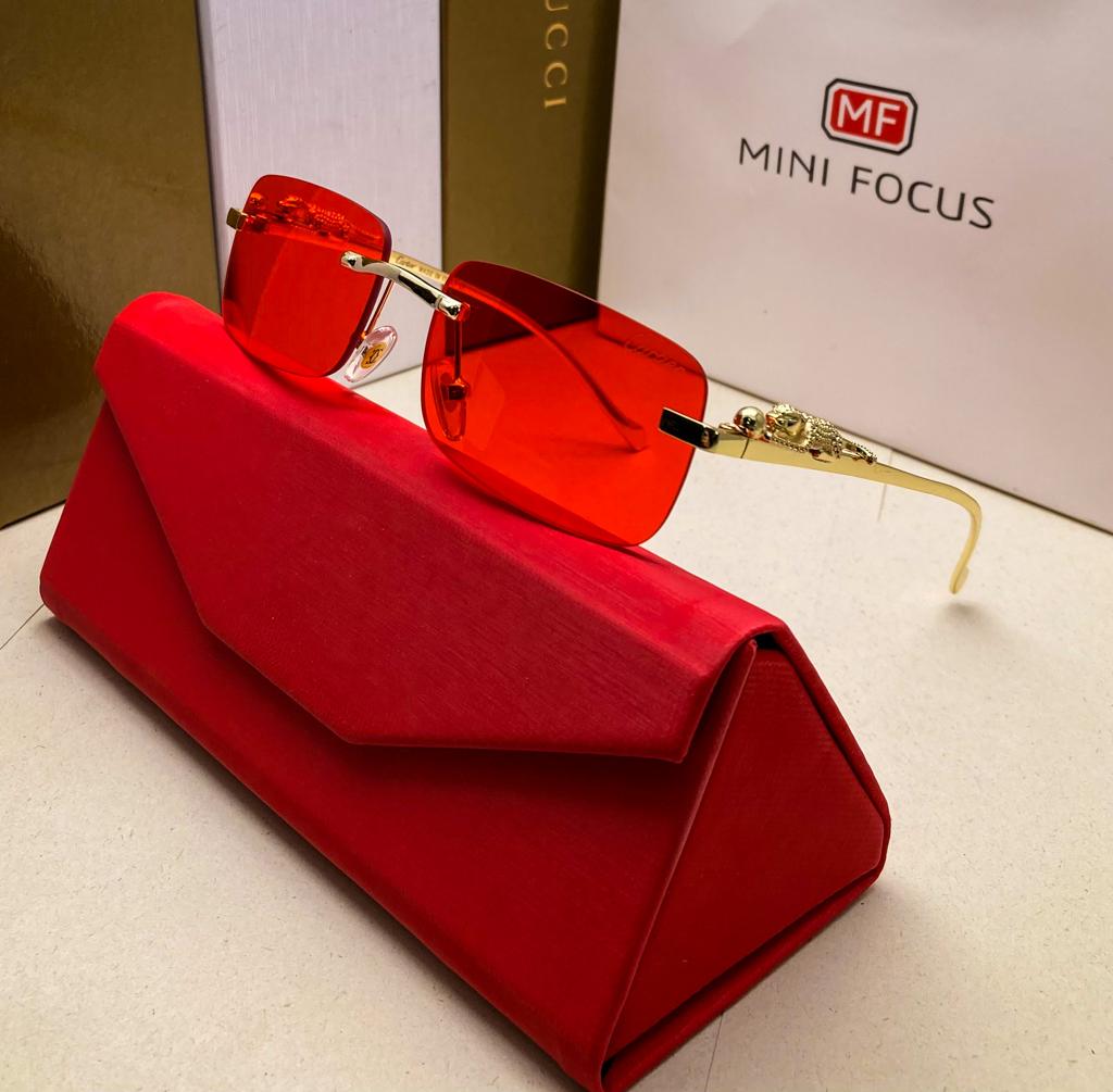 GAFA CARTIER 4 JAGUAR