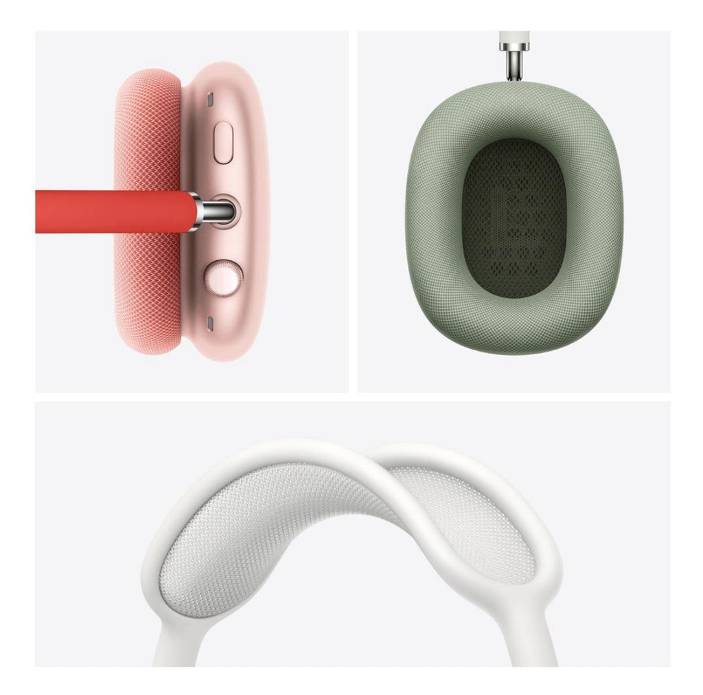 Audifono Diadema Plegable AirPods Max