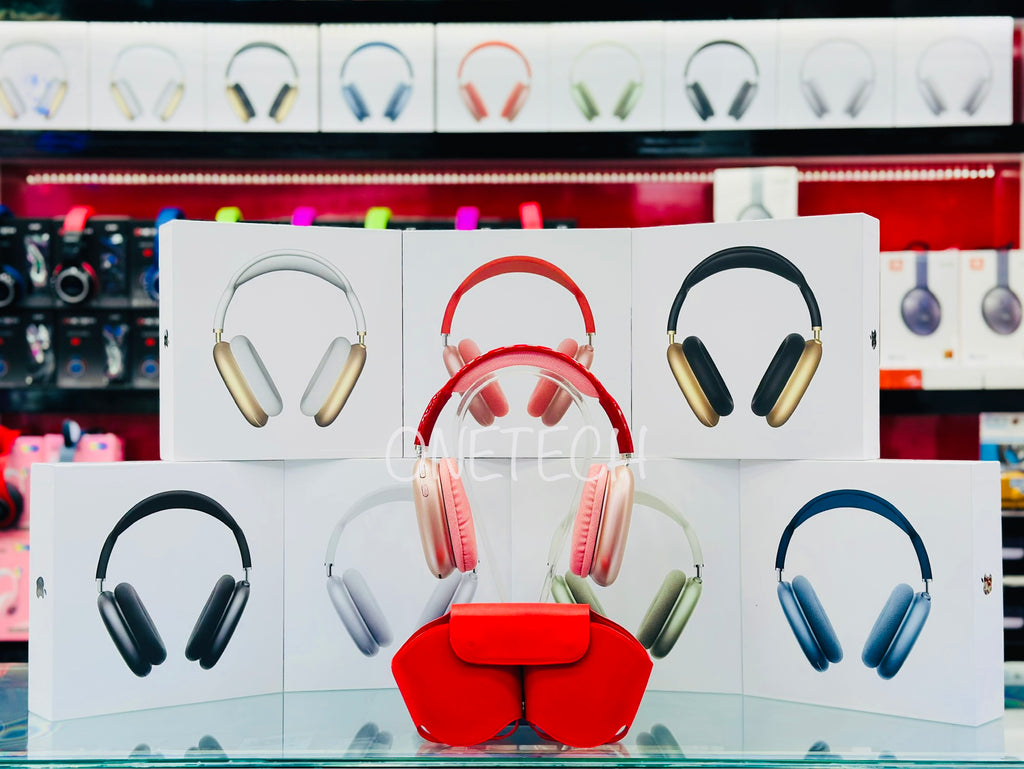 Audifono Diadema Plegable AirPods Max