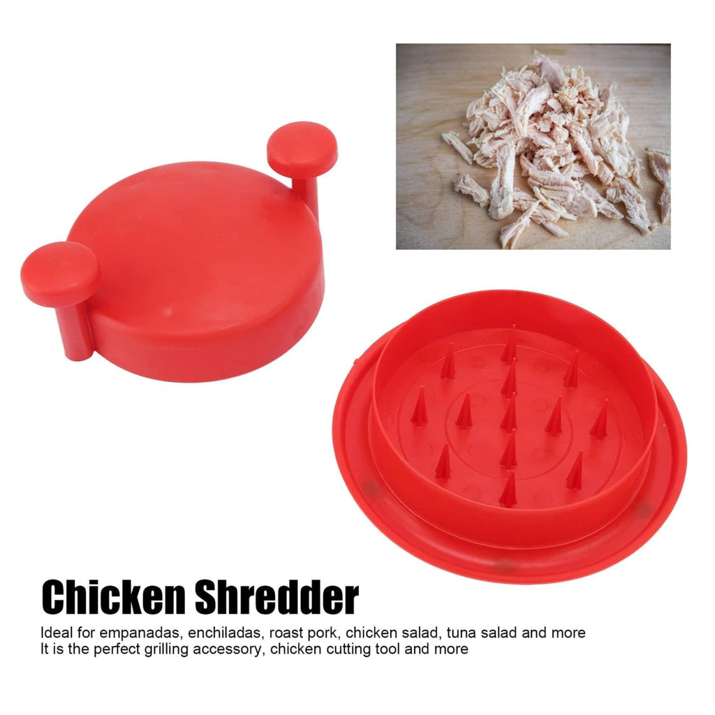 Desmechador Desmenuzador Pollo Carne