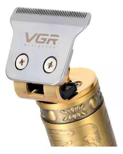 VGR V085 Dorado 100V/240V