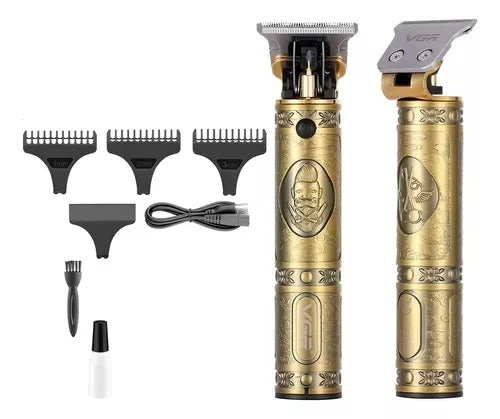 VGR V085 Dorado 100V/240V