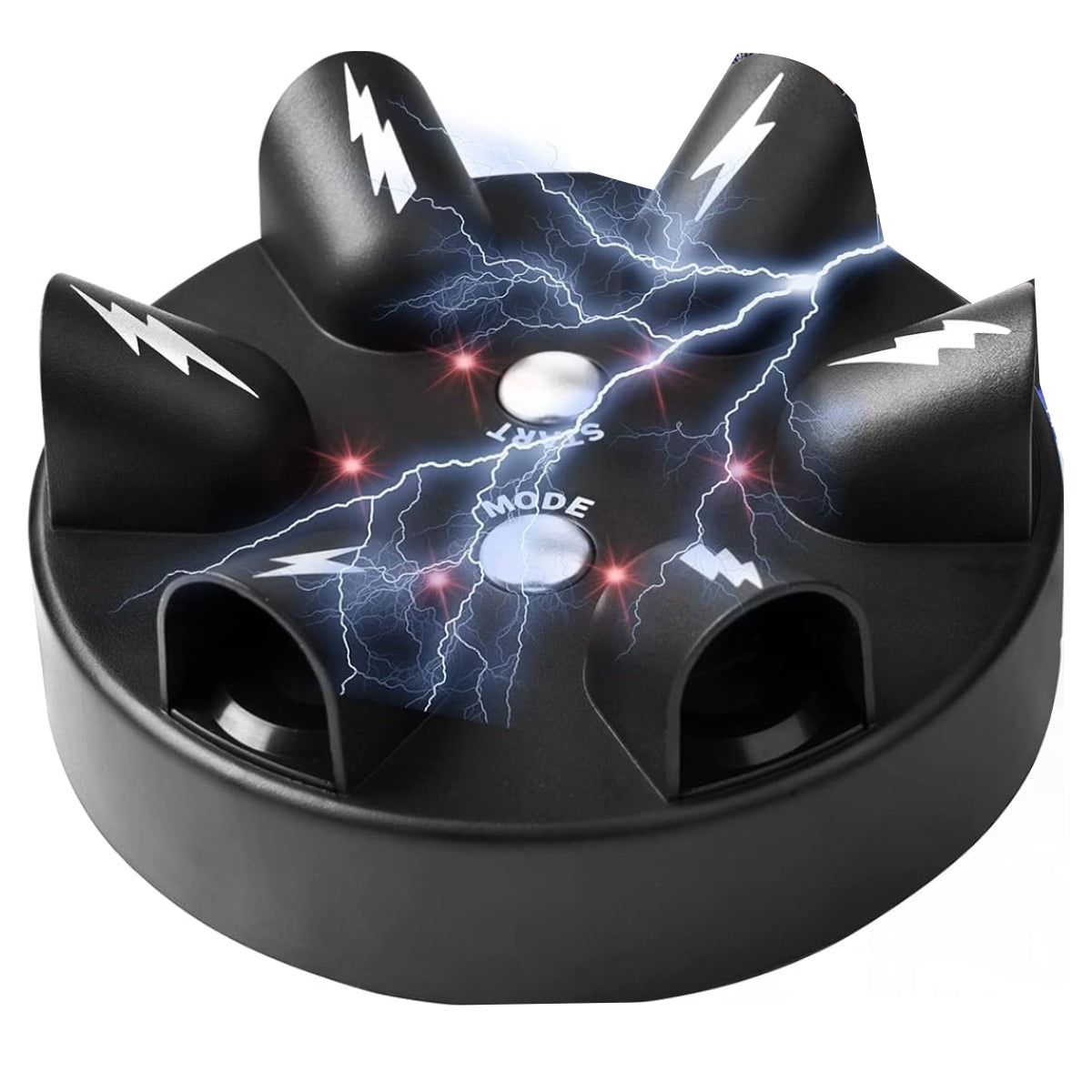 Juego Detector Mentiras Ruleta 6 jugador