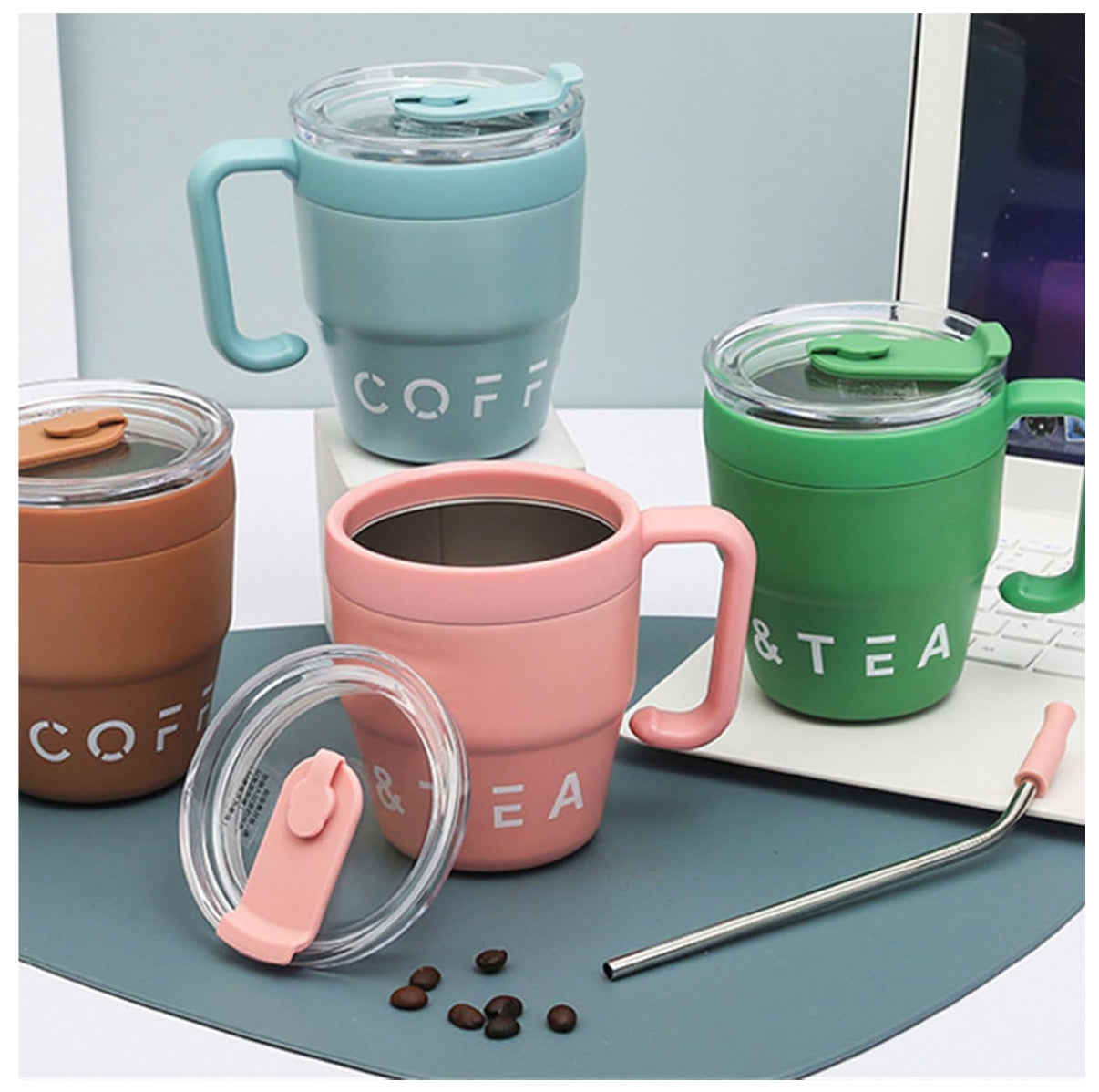 Gray helmet for bikers