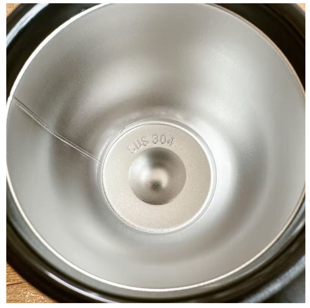 Taza MUGS 480ML Café  Pajilla Metalica