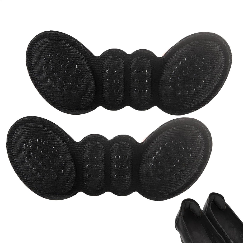 Protector de Talón Almohadillas 1par