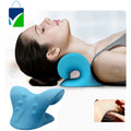 Almohada Estiramiento Espalda Alivio