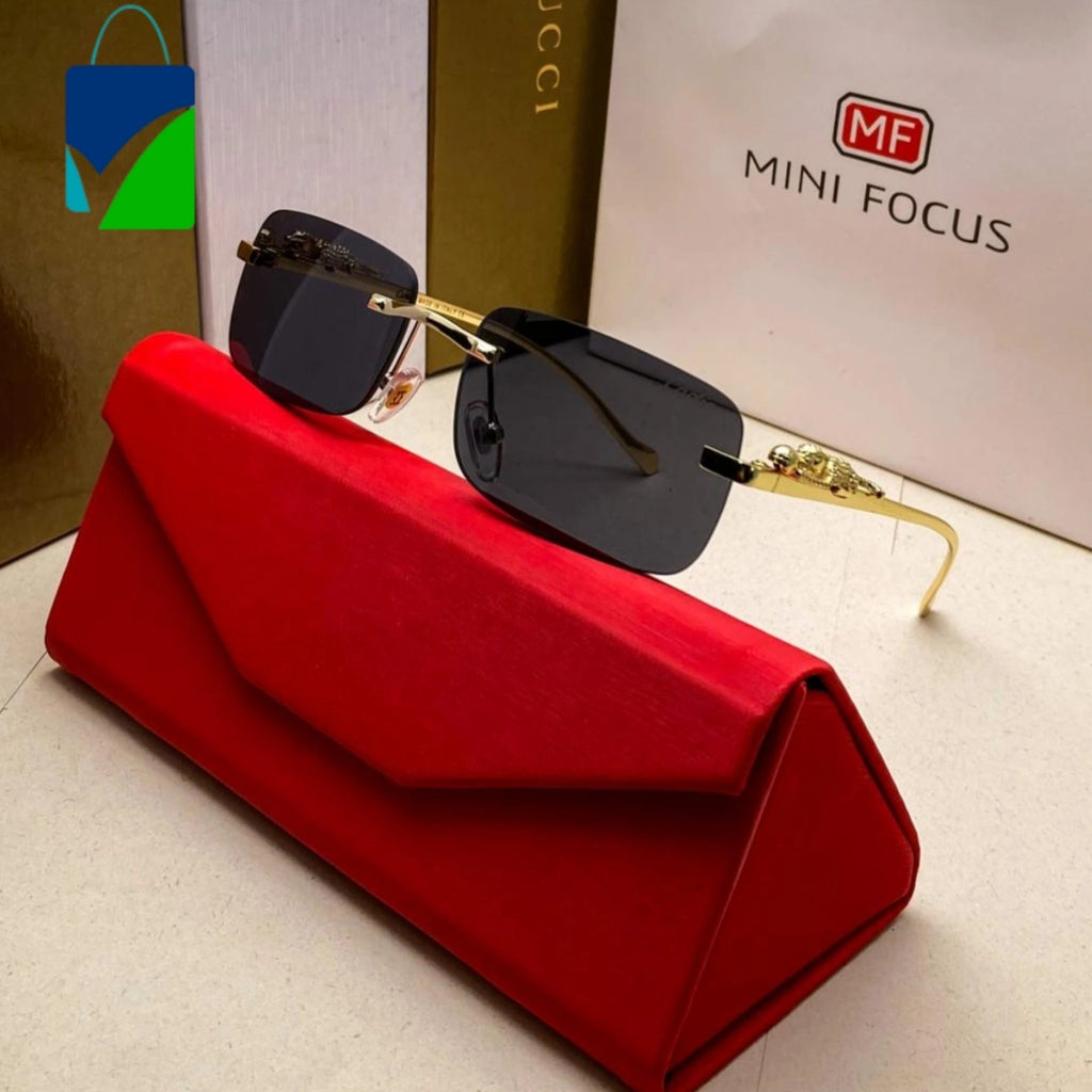 GAFA CARTIER 4 JAGUAR