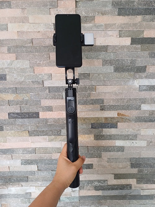PALO SELFIE  TRIPODE REF K28 ALTURA 1.75